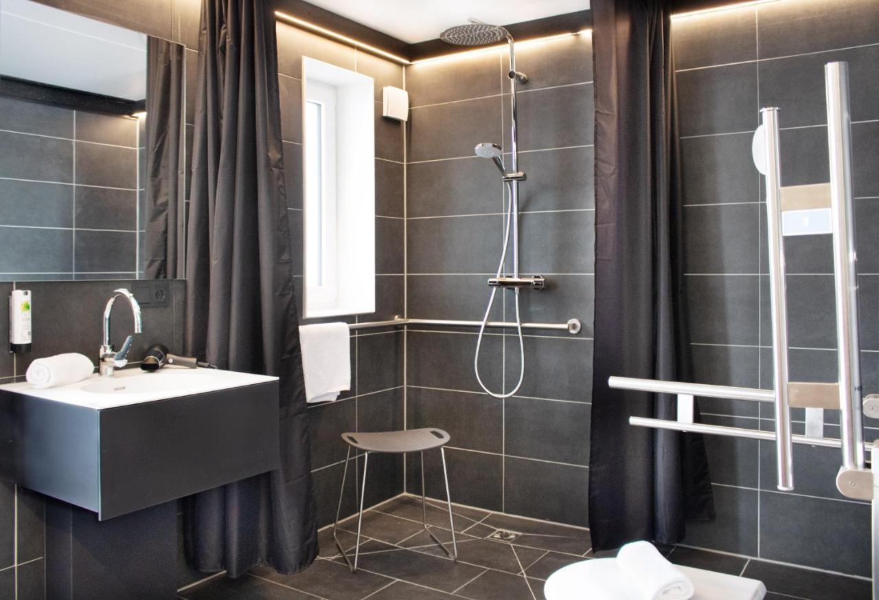 Ru Hotel By Wmm Hotels Rudolstadt Eksteriør billede